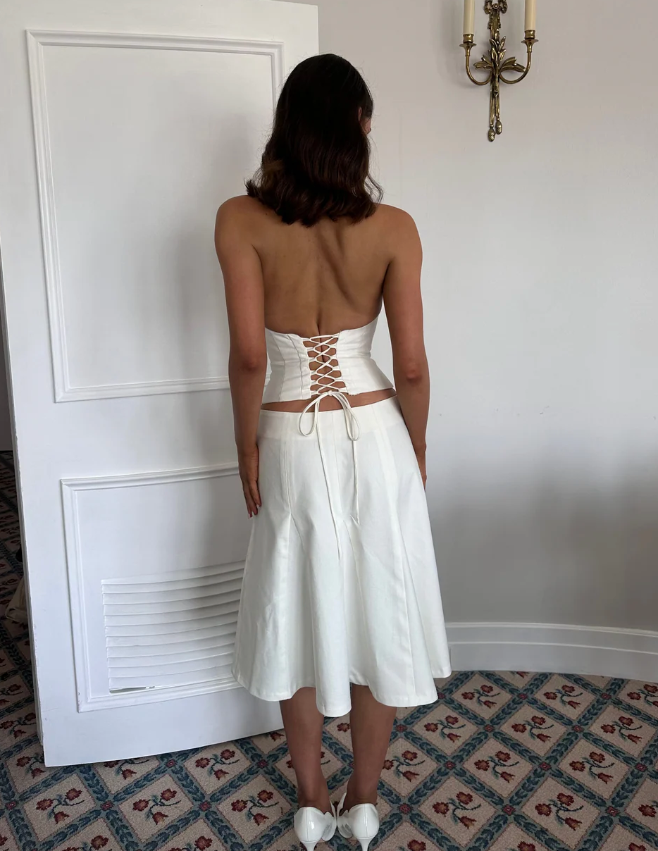 Asa Fields Naomi Set