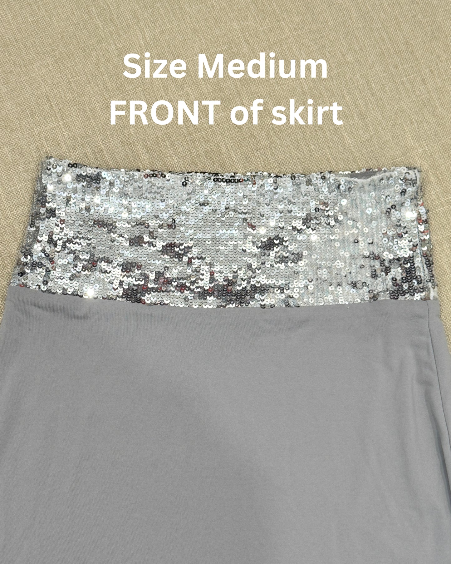 Ance Gria Lune Set