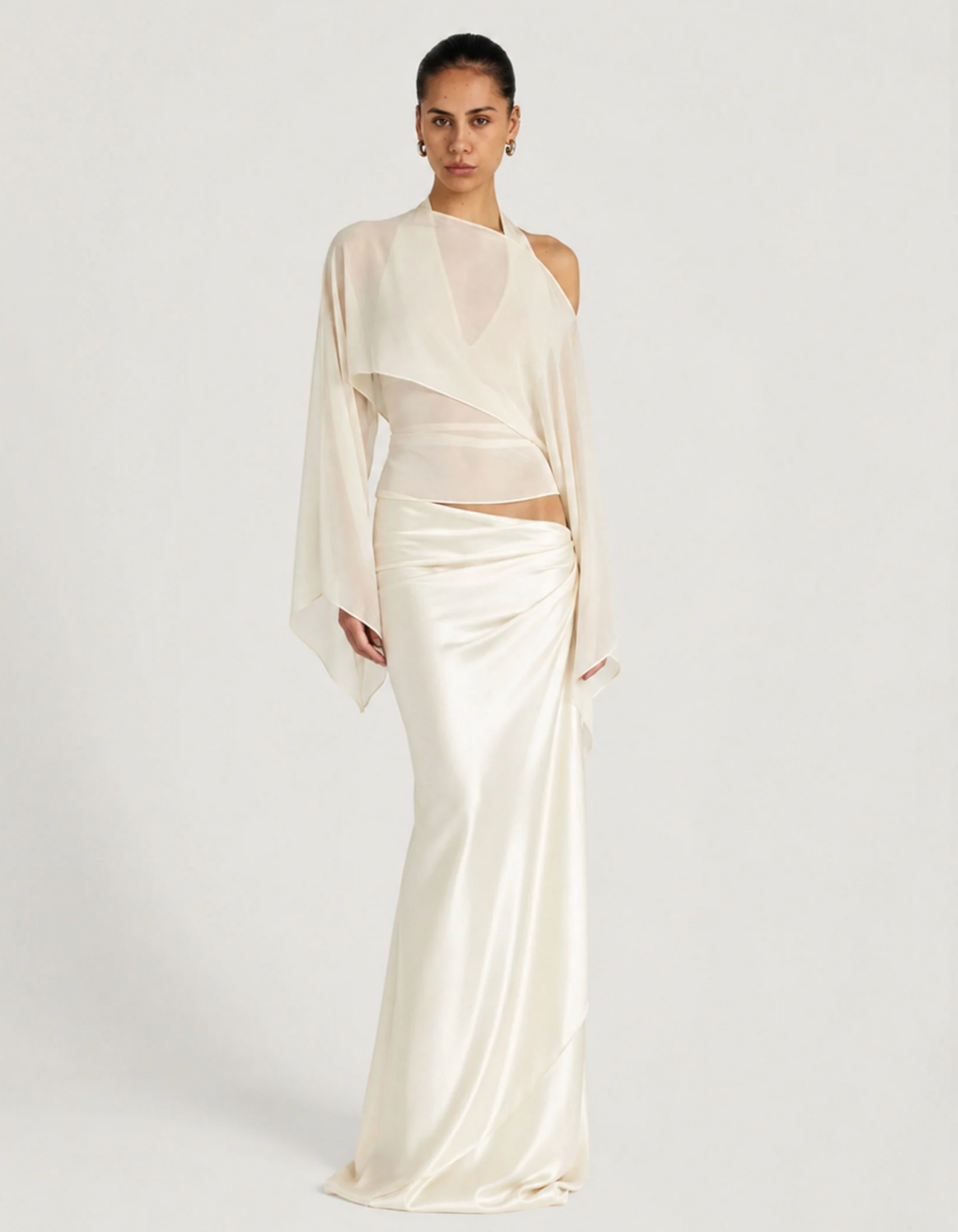 Benni Ira Maxi Dress