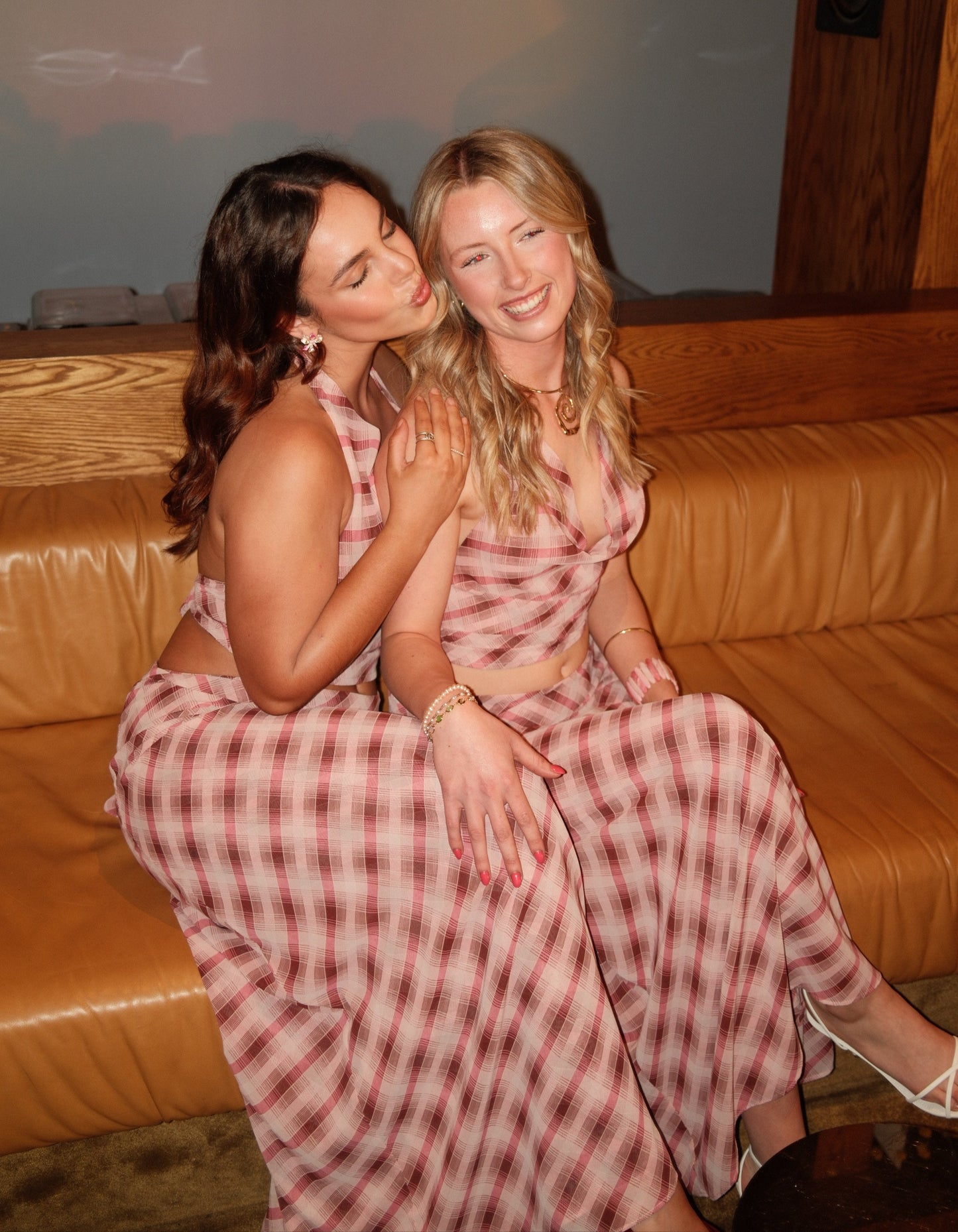 Desero Jacare Amalfi Set