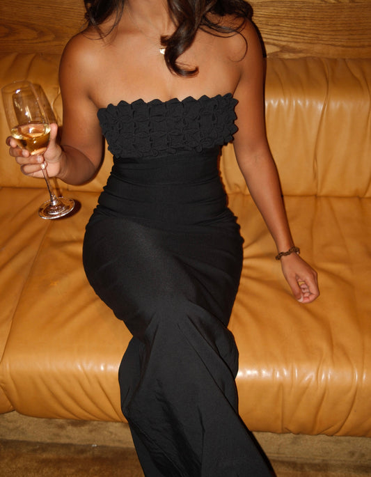 Ance Gria Margo Dress