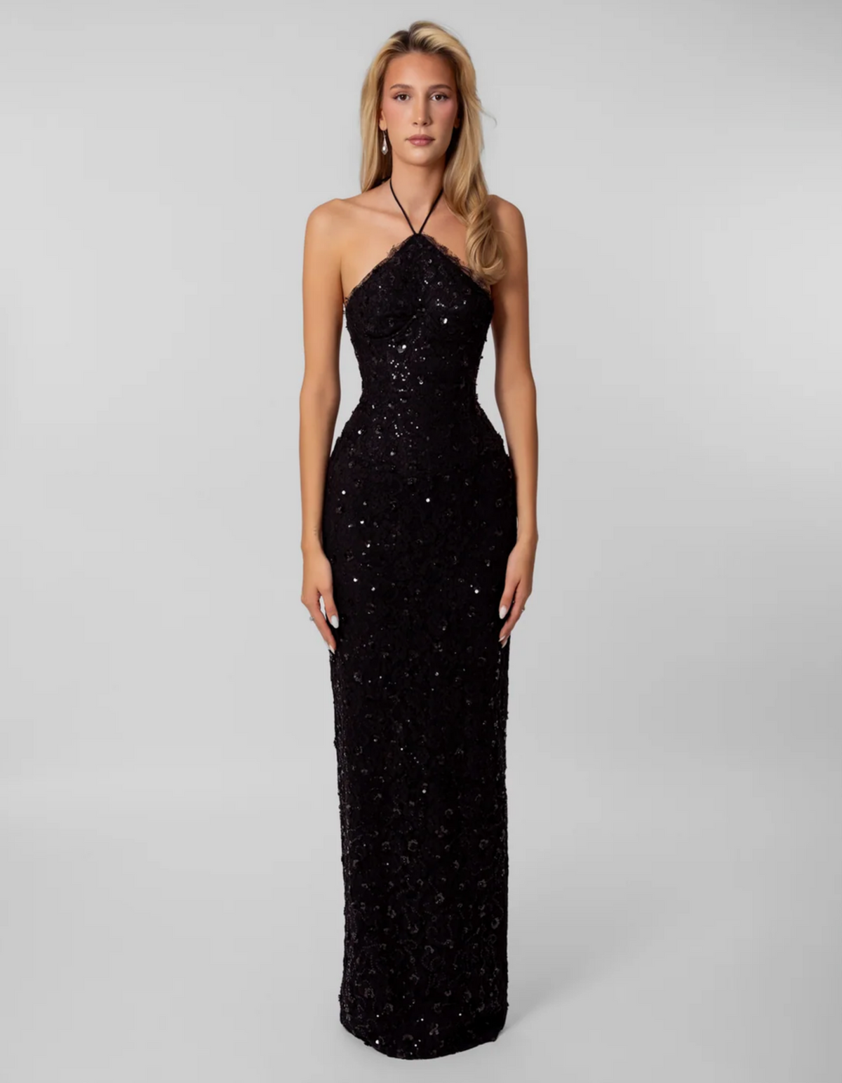 Fenity Natasha Dress To Hire