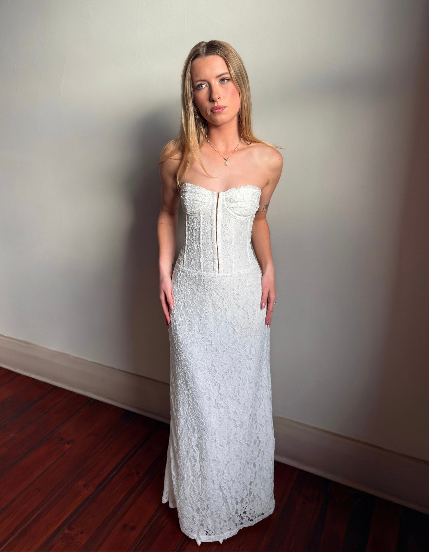 Bridal Dress Hire