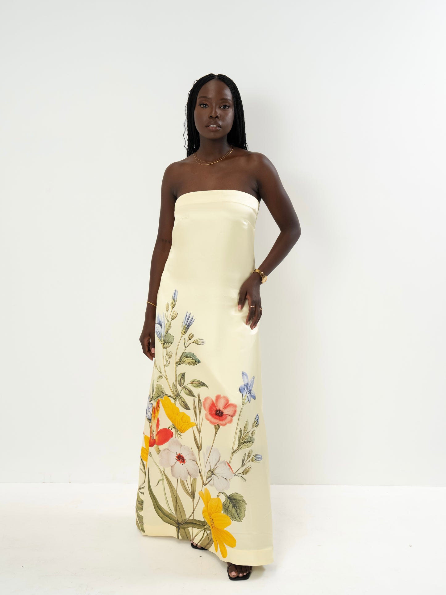 Aston Studio Lucie Dress
