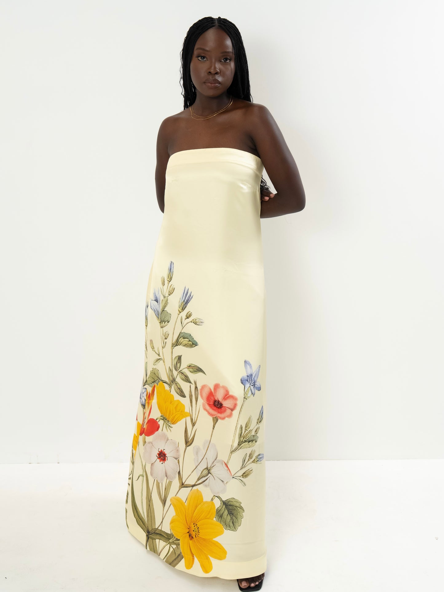 Aston Studio Lucie Dress