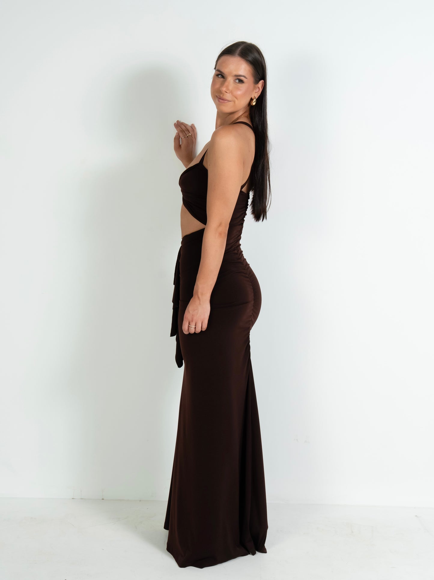 Ivona Skelo Afroditi Dress