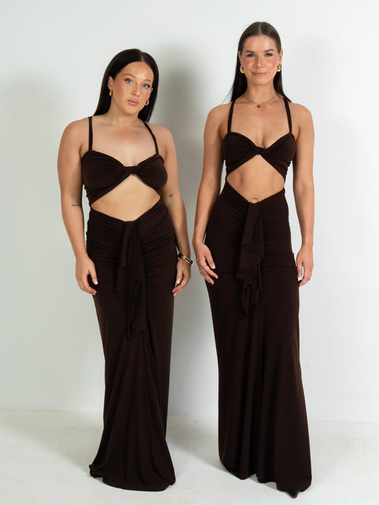 Ivona Skelo Afroditi Dress