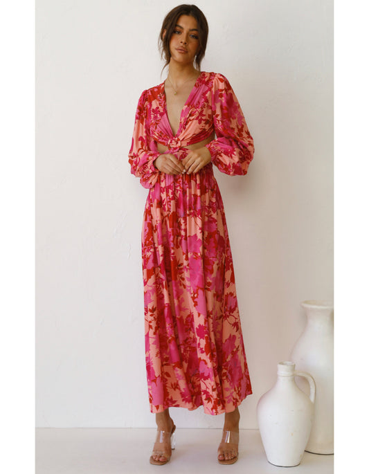 Valeria Dress