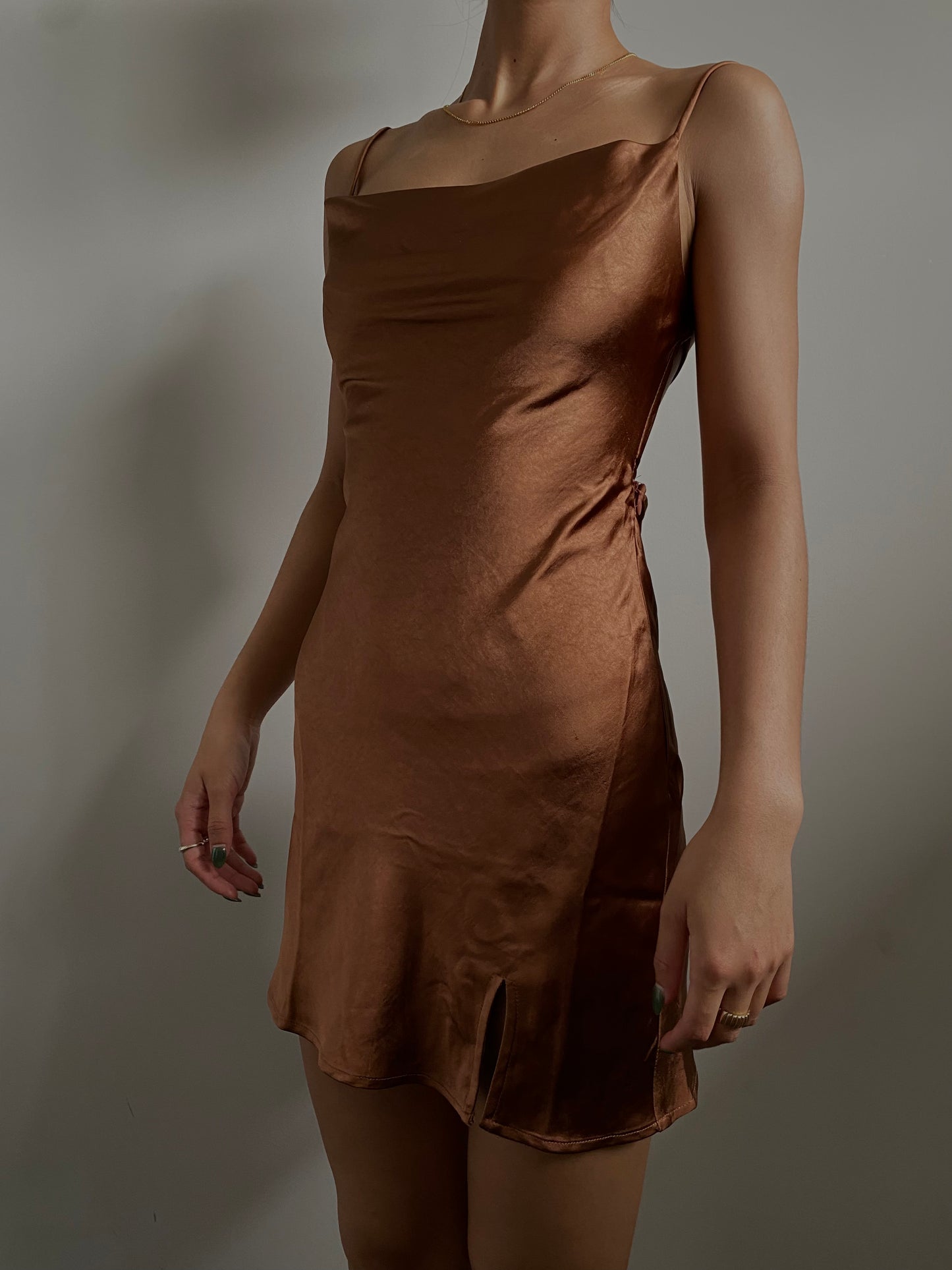 Alfie Mini Dress Hire to Help Alfie Mini Dress Hire to Help