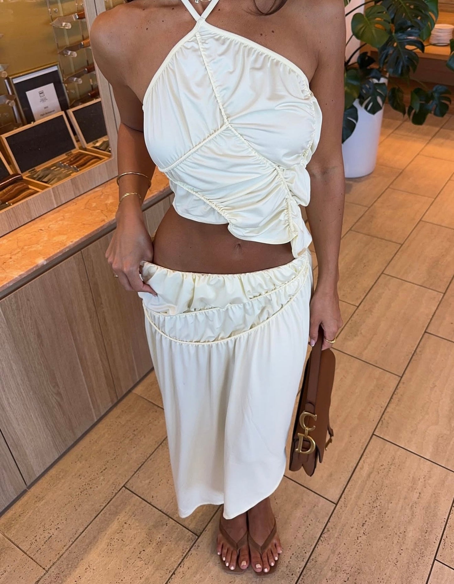 Koster Kulture Fleur Set