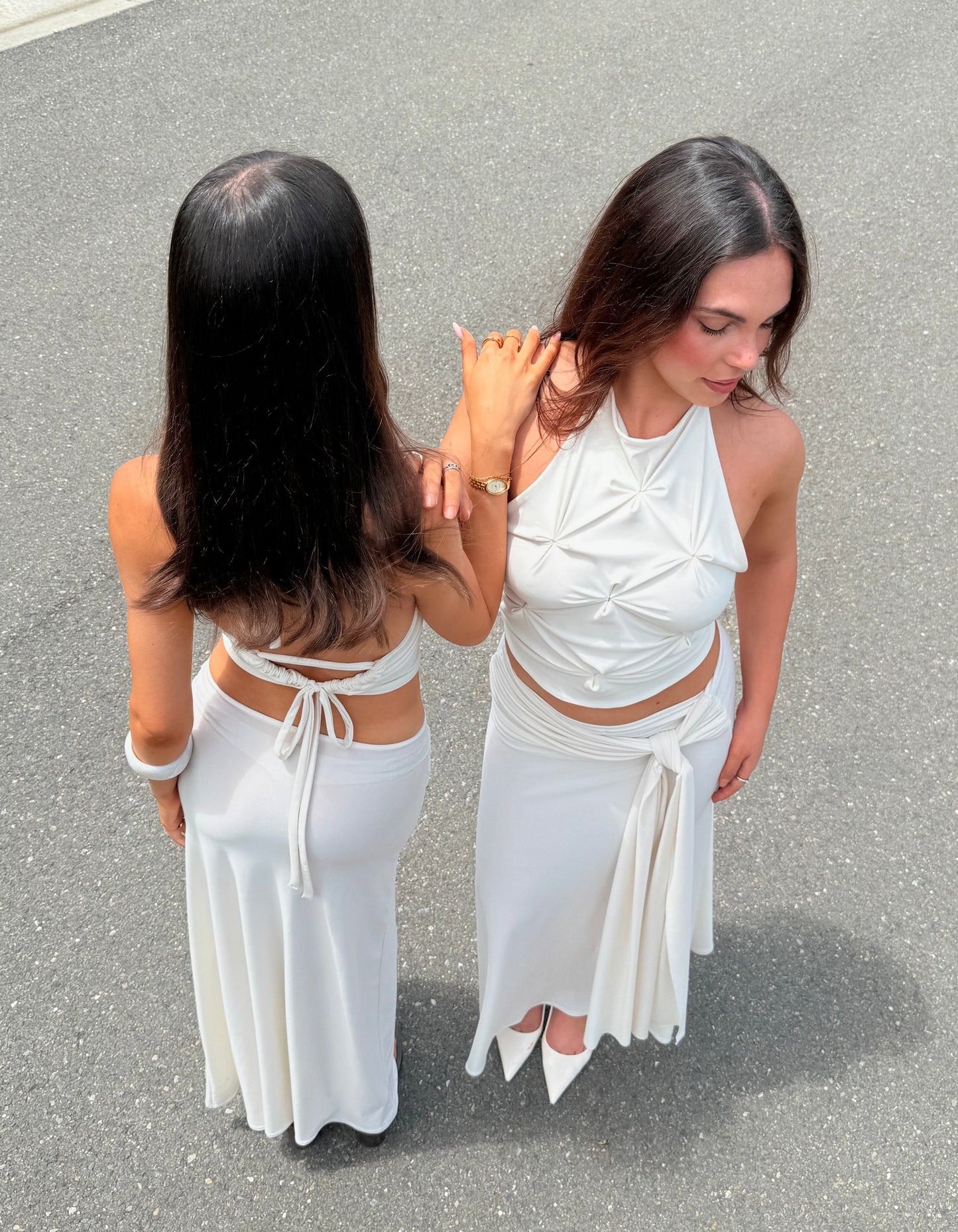 Donnas Daughter Sadie Set