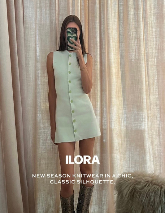 Bec + Bridge Ilora Dress