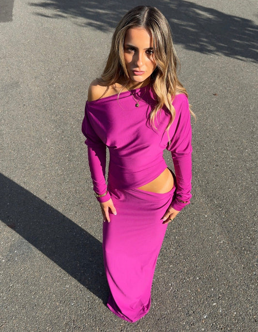 Benni Enya Maxi Dress