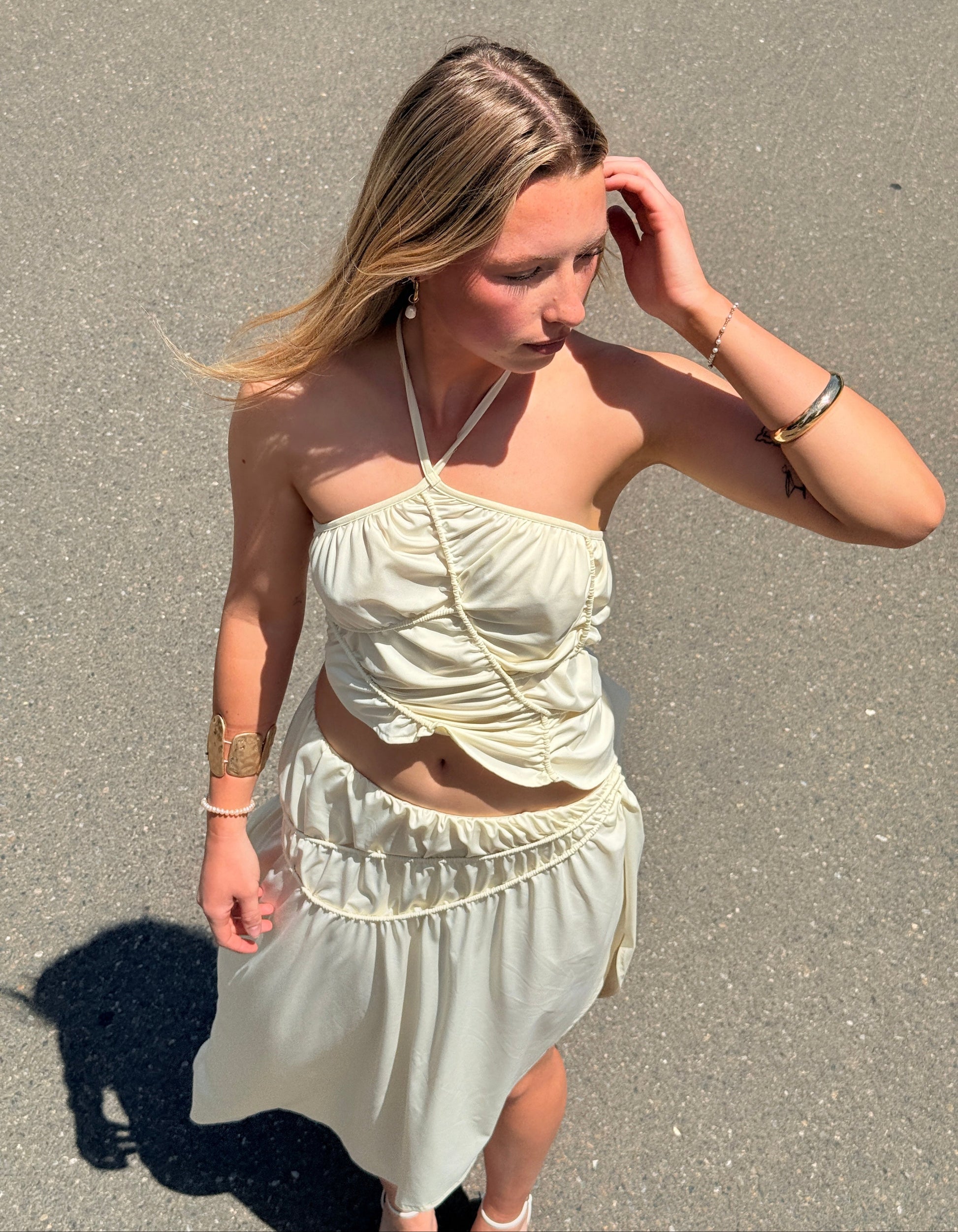 Koster Kulture Fleur Set