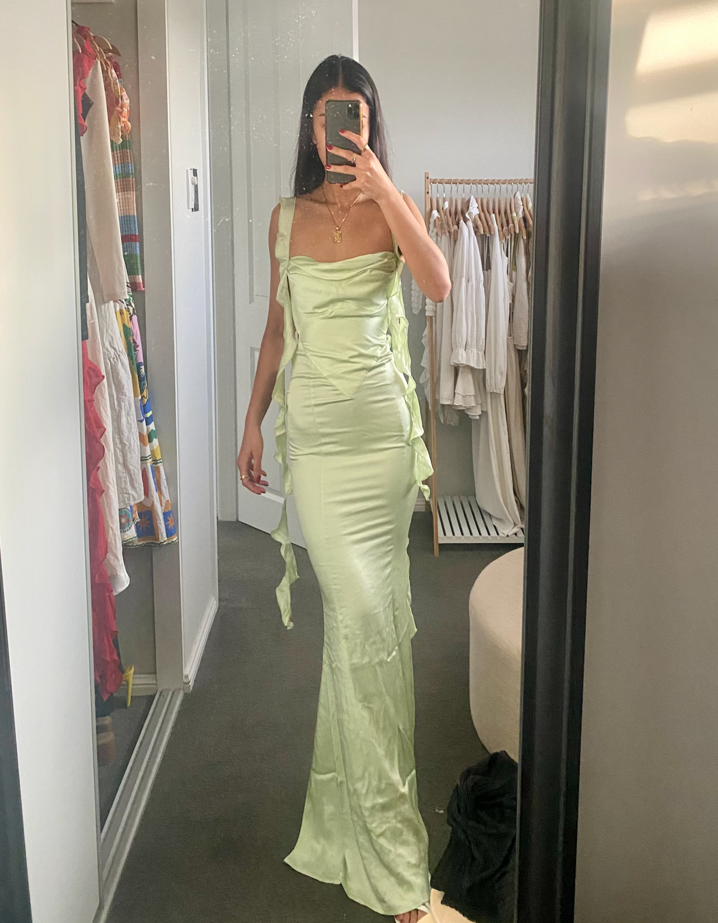Nana Jacqueline Caroline Dress Hire to Help Nana Jacqueline Caroline Dress Hire to Help