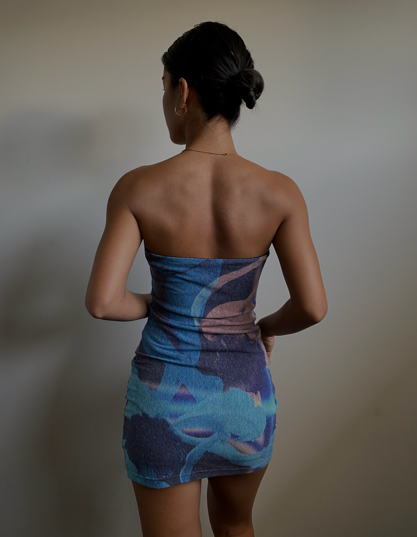 With Jean Frankie Dress