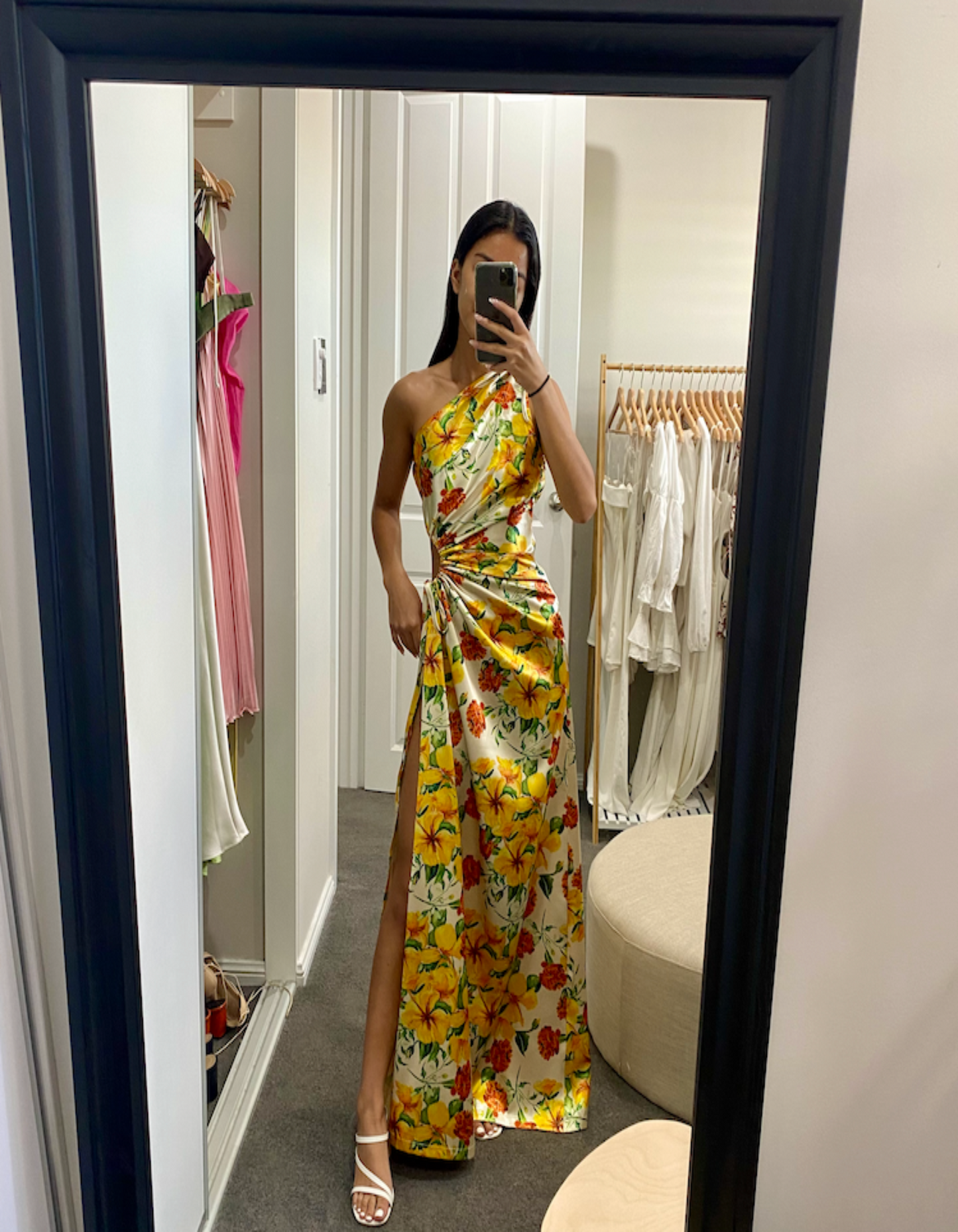 Sonya Moda Nour Yarden Maxi Dress