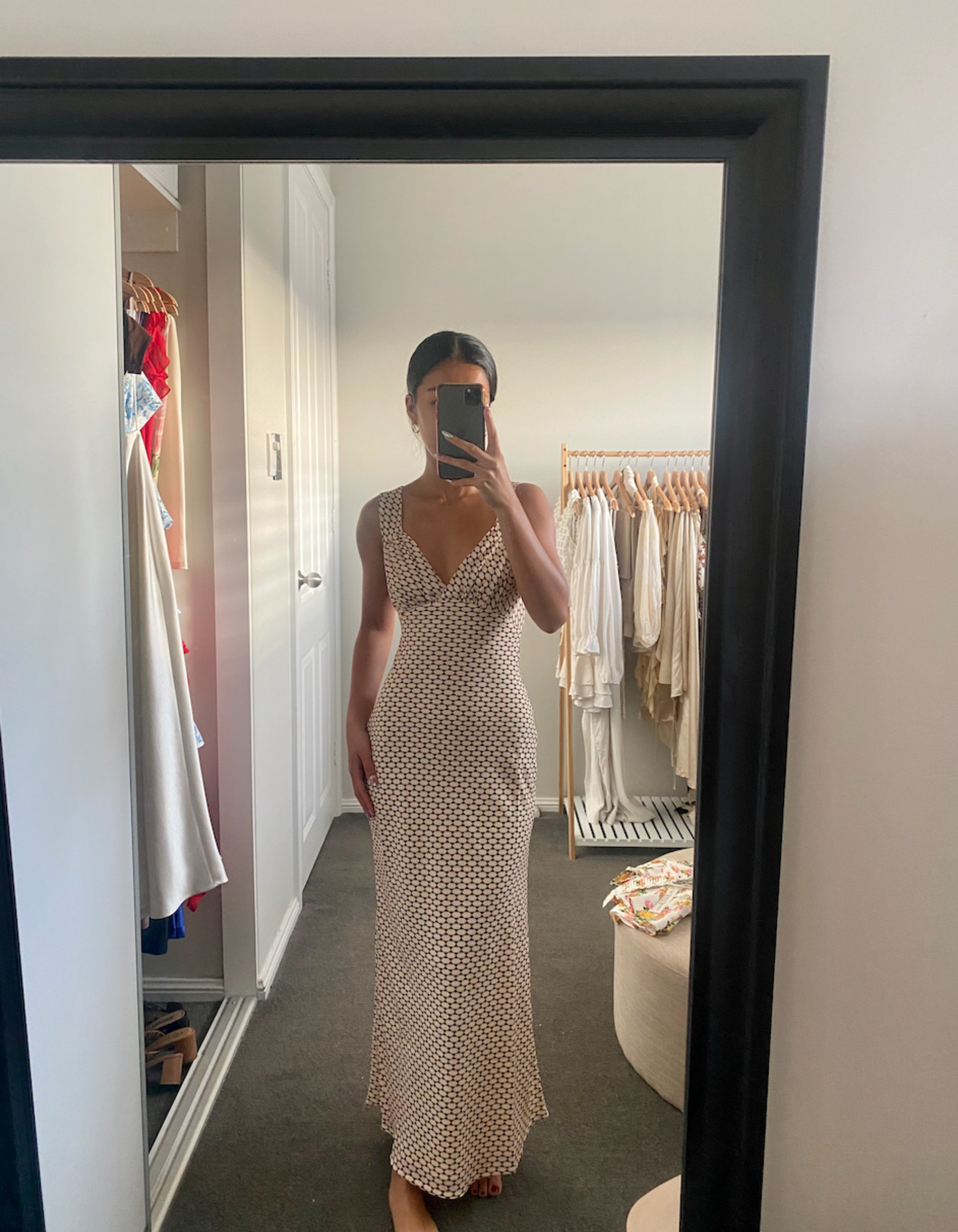 Beginning Boutique Verlaine Dress