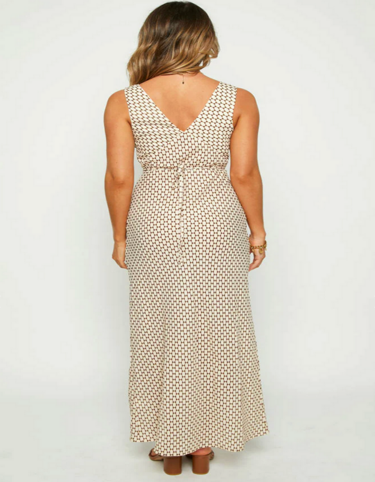 Beginning Boutique Verlaine Dress