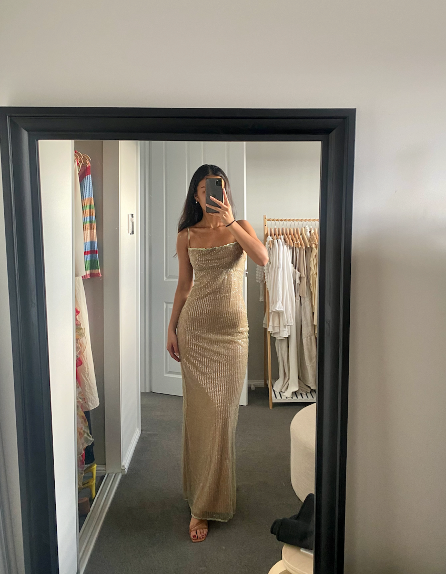 House of CB Alondra Dress