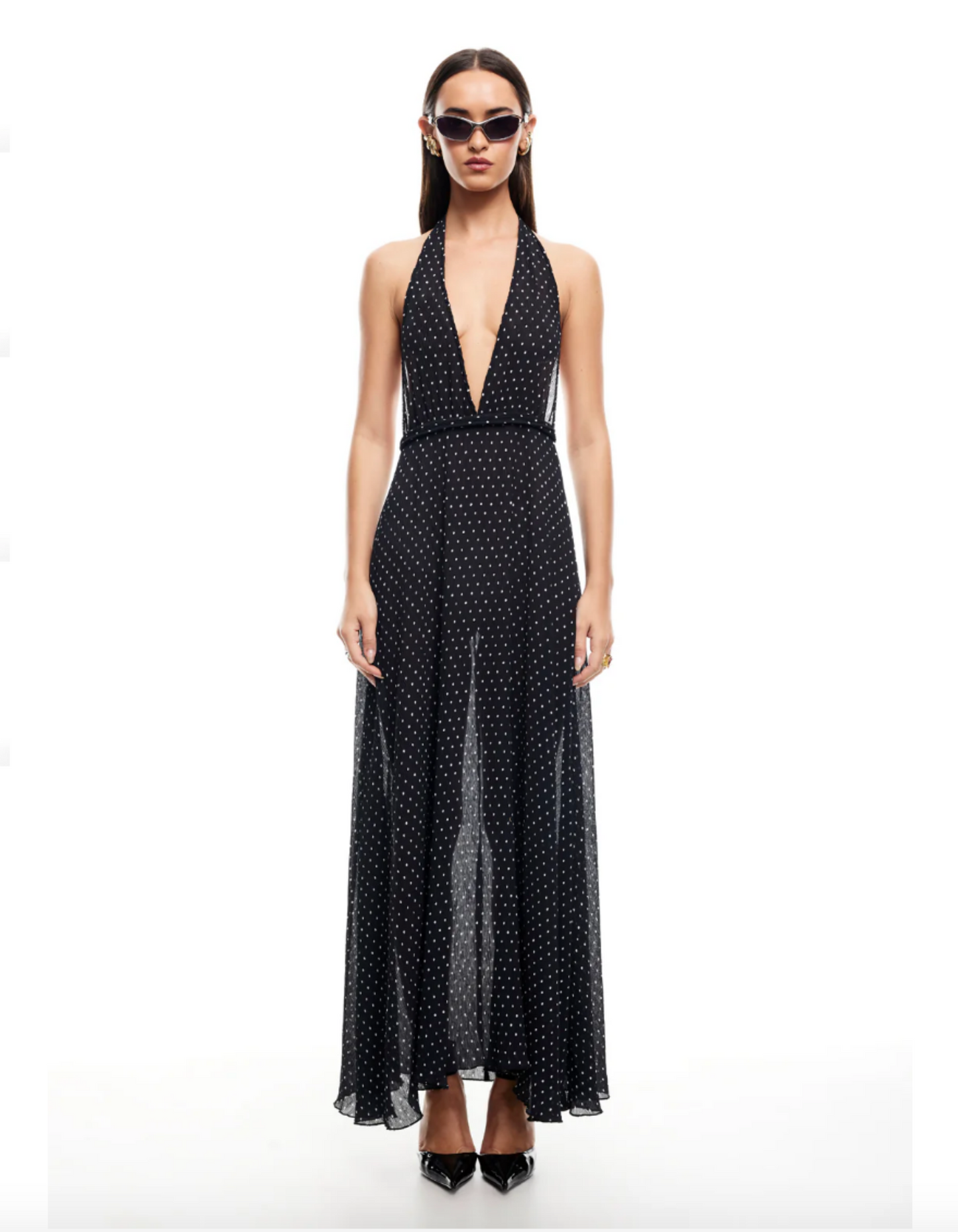 Lioness District Maxi Dress 