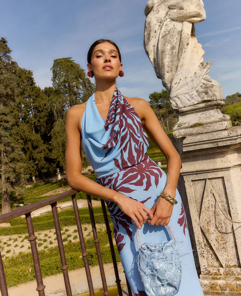 Lady Pipa Sienna Dress