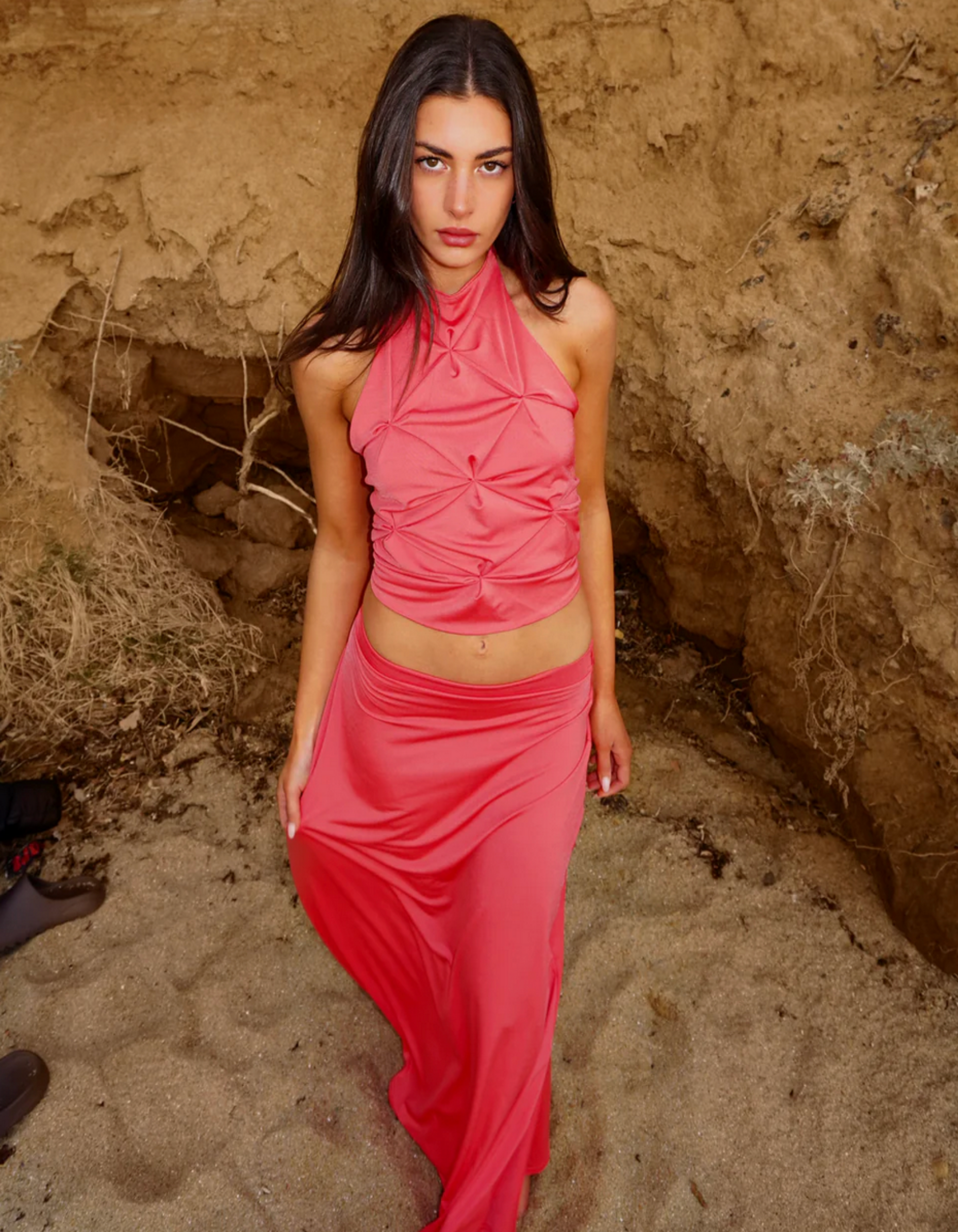 Donna's Daughter Suki Set