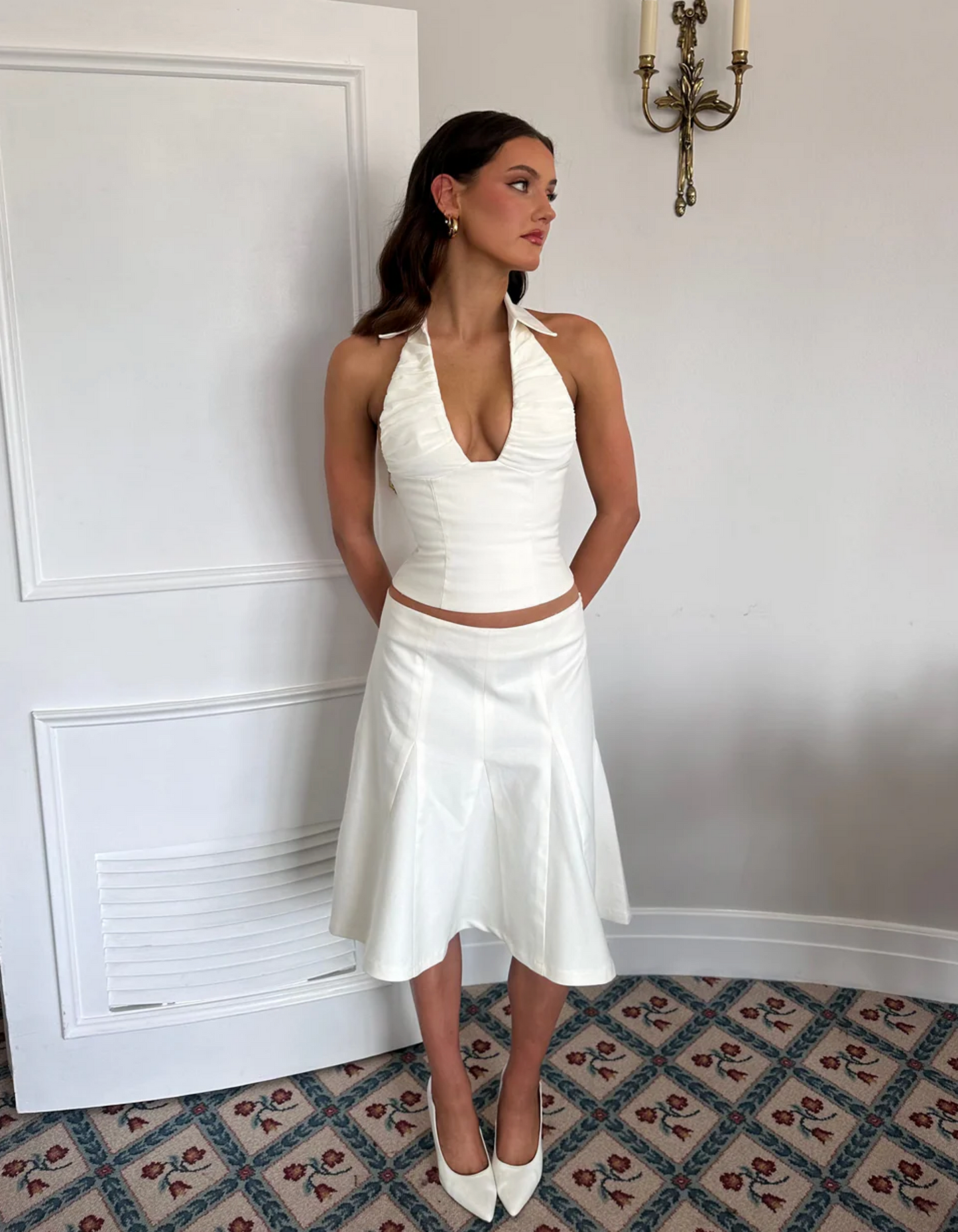 Asa Fields Naomi Set