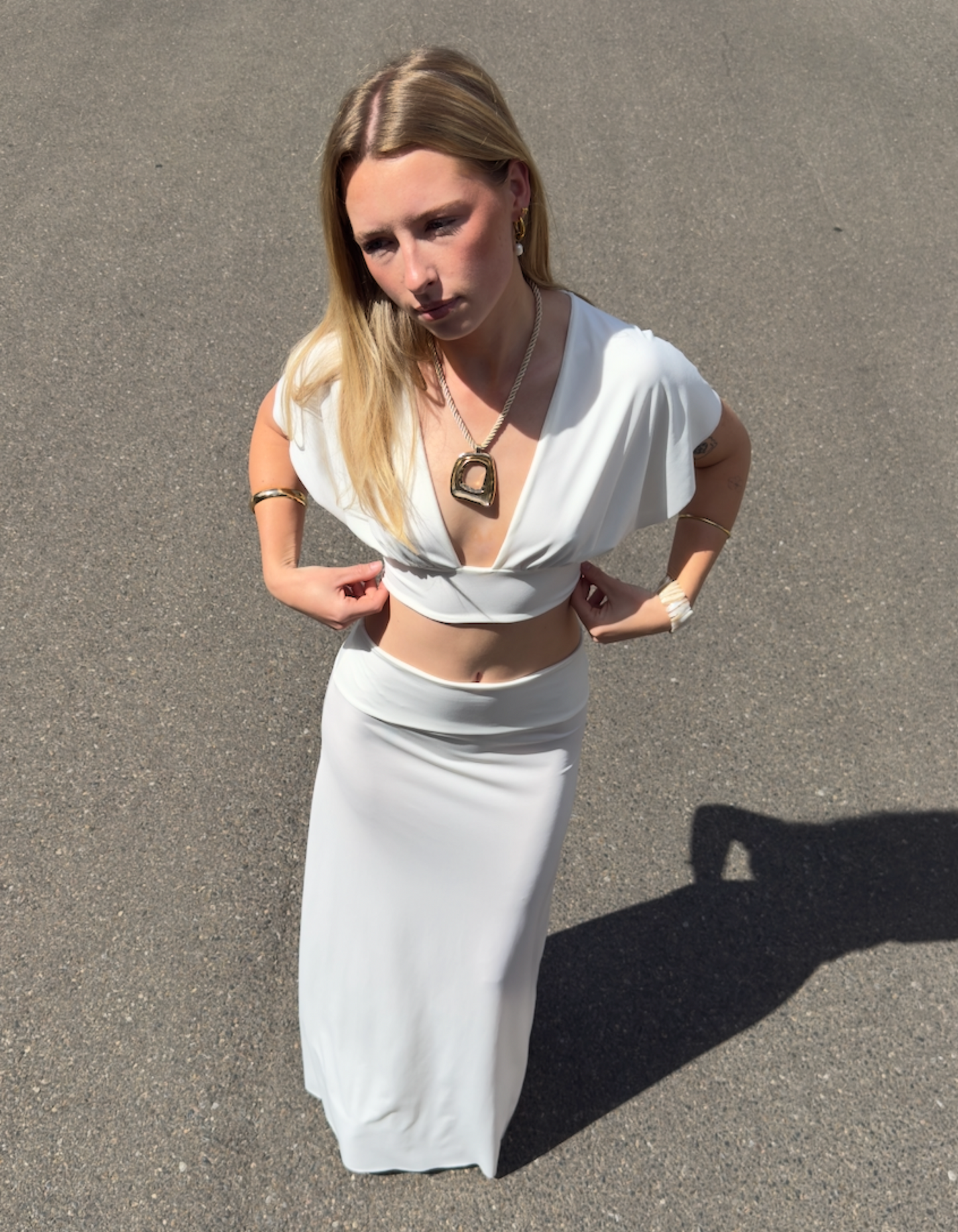 LaMarie Nolan Set
