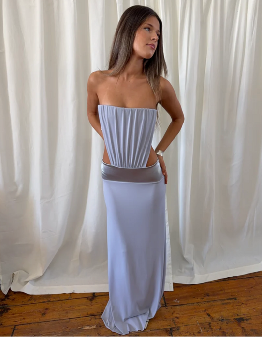 LaMarie Kendall Dress To Hire
