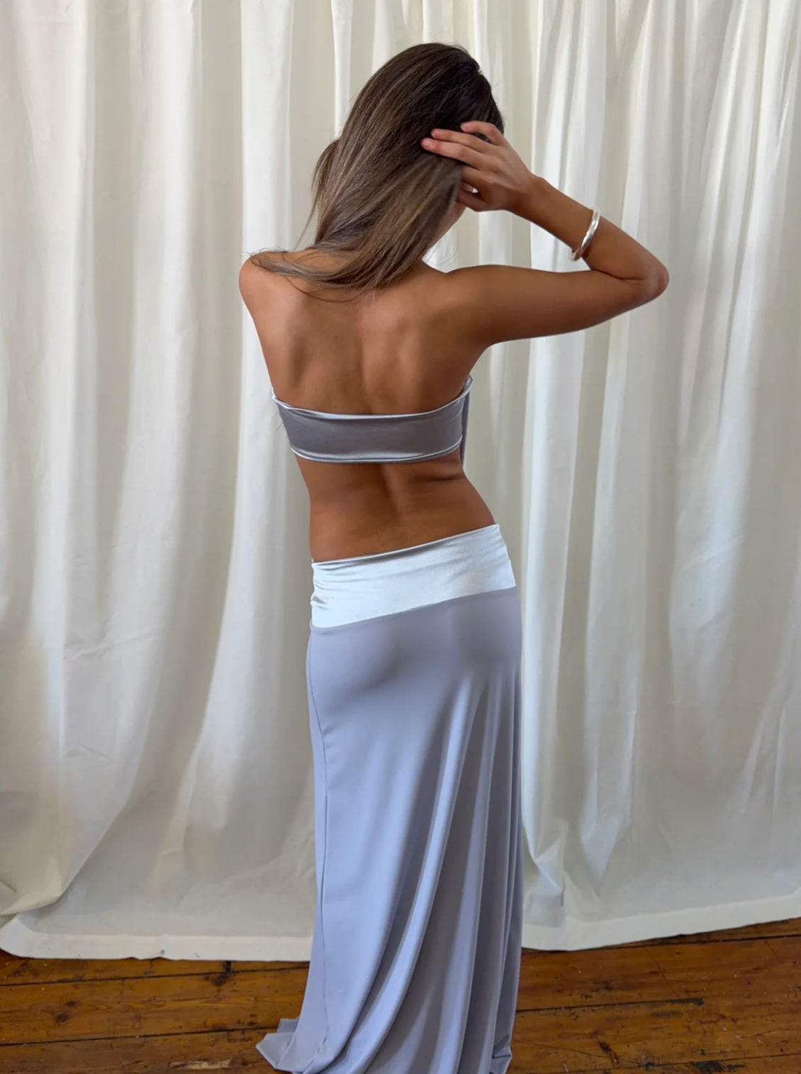 LaMarie Kendall Dress To Hire